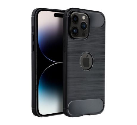 CARBON   iPhone 16 Plus cerný