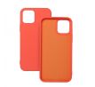 SILICONE   iPhone 16 Pro peach