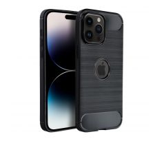 CARBON   iPhone 16 Pro cerný