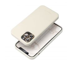 Roar Space Case -  iPhone 16 Aqua White