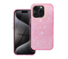 TUTTI FRUTTI Case  iPhone 16 Pro ružový