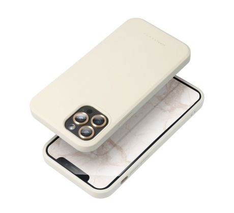 Roar Space Case -  iPhone 16 Pro Max Aqua White