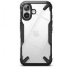 KRYT RINGKE FUSION X iPhone 16 BLACK