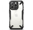 KRYT RINGKE FUSION X iPhone 16 Pro Max BLACK