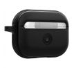 KRYT CASEOLOGY VAULT APPLE AirPODS PRO 1 / 2 MATTE BLACK