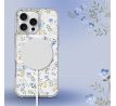 KRYT TECH-PROTECT MAGMOOD MAGSAFE iPhone 16 Pro SPRING FLOWERS