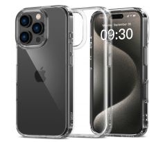 KRYT TECH-PROTECT FLEXAir HYBRID iPhone 16 Pro Max CLEAR