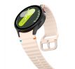 ŘEMÍNEK TECH-PROTECT SILICONE SPORT SAMSUNG GALAXY WATCH 4 / 5 / 5 PRO / 6 / 7 / FE PINK