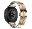 ŘEMÍNEK TECH-PROTECT STAINLESS LINE SAMSUNG GALAXY WATCH ULTRA (47 mm) TITANIUM/ORANGE