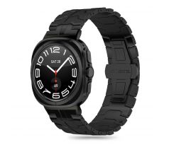 ŘEMÍNEK TECH-PROTECT STAINLESS LINE SAMSUNG GALAXY WATCH ULTRA (47 mm) BLACK