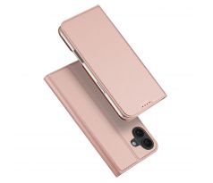 DUX DUCIS wallet  SKIN Pro  iPhone 16 rose