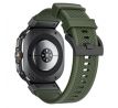 ŘEMÍNEK TECH-PROTECT DELTA PRO SAMSUNG GALAXY WATCH ULTRA (47 mm) HUNTER GREEN