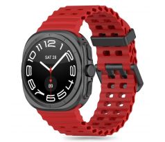 ŘEMÍNEK TECH-PROTECT ICONBAND PRO SAMSUNG GALAXY WATCH ULTRA (47 mm) CRIMSON RED