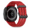 ŘEMÍNEK TECH-PROTECT ICONBAND PRO SAMSUNG GALAXY WATCH ULTRA (47 mm) CRIMSON RED