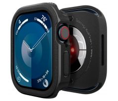 KRYT CASEOLOGY VAULT APPLE WATCH 10 (46 mm) MATTE BLACK