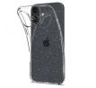 KRYT SPIGEN LIQUID CRYSTAL iPhone 16 GLITTER CRYSTAL