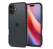 KRYT SPIGEN ULTRA HYBRID iPhone 16 MATTE BLACK