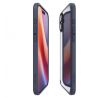 KRYT SPIGEN ULTRA HYBRID iPhone 16 NAVY BLUE