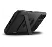 KRYT SPIGEN SLIM ARMOR MAG MAGSAFE iPhone 16 BLACK