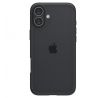 KRYT SPIGEN ULTRA HYBRID iPhone 16 Plus MATTE BLACK