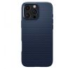 KRYT SPIGEN LIQUID Air iPhone 16 Pro NAVY BLUE