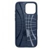 KRYT SPIGEN LIQUID Air iPhone 16 Pro NAVY BLUE