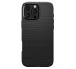 KRYT SPIGEN LIQUID Air iPhone 16 Pro MATTE BLACK