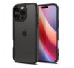 KRYT SPIGEN ULTRA HYBRID iPhone 16 Pro MATTE BLACK