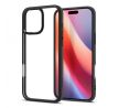 KRYT SPIGEN ULTRA HYBRID iPhone 16 Pro MATTE BLACK