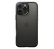 KRYT SPIGEN ULTRA HYBRID iPhone 16 Pro MATTE BLACK