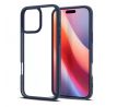 KRYT SPIGEN ULTRA HYBRID iPhone 16 Pro NAVY BLUE