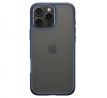 KRYT SPIGEN ULTRA HYBRID iPhone 16 Pro NAVY BLUE