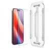 2PACK SET OCHRANNÝCH TVRZENÝCH SKEL SPIGEN GLAS.TR ”EZ FIT” 2-PACK iPhone 16 Pro Max CLEAR