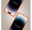 3PACK OCHRANNÝCH SKEL TECH-PROTECT SUPREME SET 3-PACK iPhone 16 CLEAR