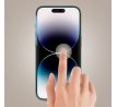 3PACK OCHRANNÝCH SKEL TECH-PROTECT SUPREME SET 3-PACK iPhone 16 CLEAR