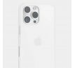 Slim Minimal iPhone 16 Pro Max - white