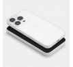 Slim Minimal iPhone 16 Pro Max - white