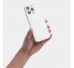 Slim Minimal iPhone 16 Pro Max - white