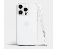 Slim Minimal iPhone 16 Pro Max - white