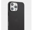 Slim Minimal iPhone 16 Pro Max - clear black