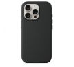 iPhone 16 Pro Max Silicone Case s MagSafe - Black 