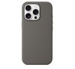 iPhone 16 Pro Max Silicone Case s MagSafe - Stone Gray