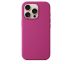 iPhone 16 Pro Silicone Case s MagSafe - Fuchsia