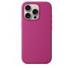 iPhone 16 Pro Silicone Case s MagSafe - Fuchsia