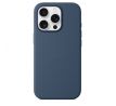 iPhone 16 Pro Silicone Case s MagSafe - Denim