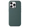 iPhone 16 Pro Silicone Case s MagSafe - Lake Green