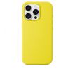 iPhone 16 Pro Silicone Case s MagSafe - Star Fruit