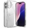 Průsvitný (transparentní) kryt - Crystal Air iPhone 16 Plus