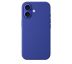 iPhone 16 Plus Silicone Case s MagSafe - Ultramarine