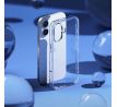 Průsvitný (transparentní) kryt - Crystal Air iPhone 16